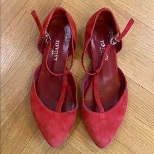 Tiferet • hand made in Roma